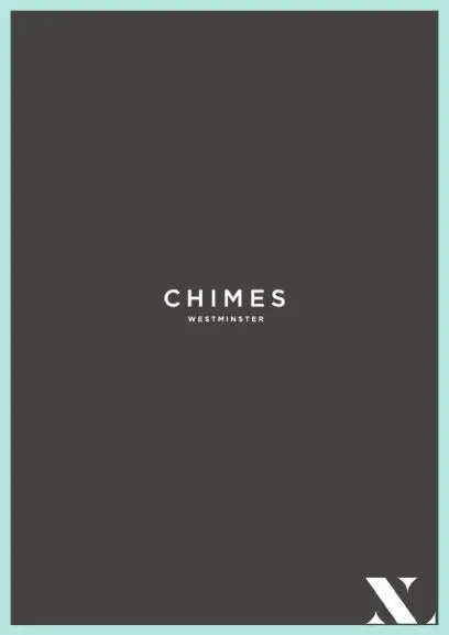 CHIMES, Westminister